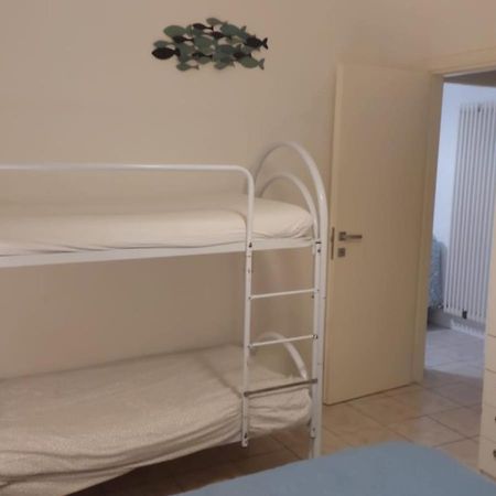 Il Posticino A Zadina Apartment Cesenatico Luaran gambar