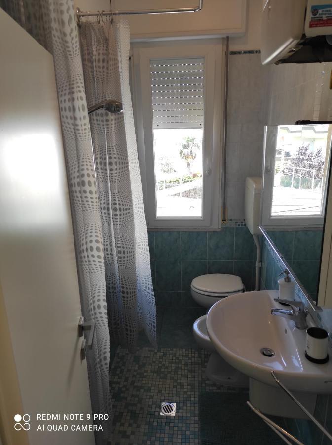 Il Posticino A Zadina Apartment Cesenatico Luaran gambar