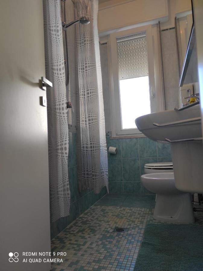 Il Posticino A Zadina Apartment Cesenatico Luaran gambar