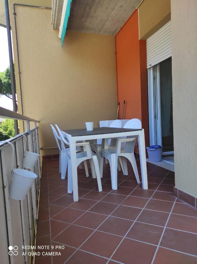 Il Posticino A Zadina Apartment Cesenatico Luaran gambar