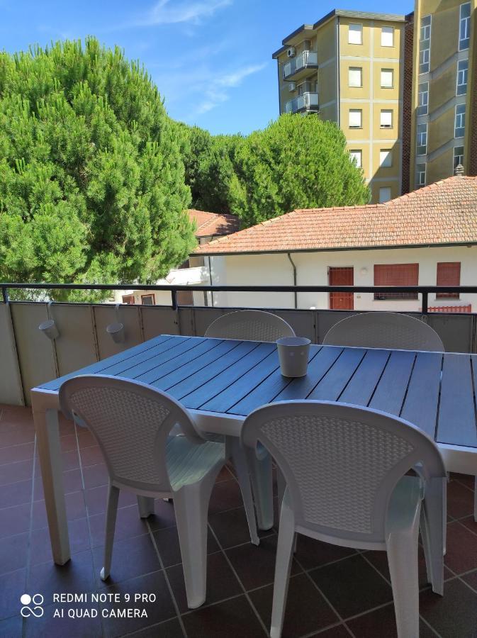 Il Posticino A Zadina Apartment Cesenatico Luaran gambar